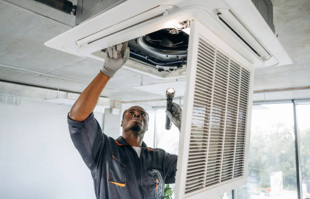Licensed Ac Installation service in Crockett, TX - FH HVAC