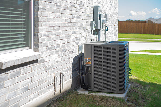 Reliable Ac Installation contractor in Crockett, TX by FH HVAC